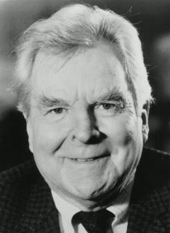 Bert Remsen