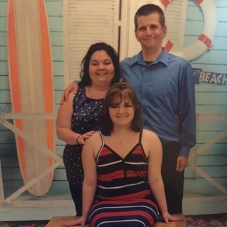 Family photo
