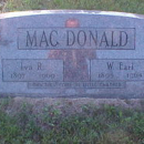 Mcdonald family