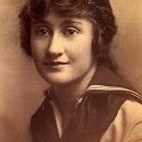 A photo of Grace Virginia Reid