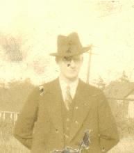 Frances Charles Lowe
