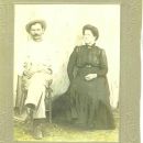 A photo of Lemuel A McKay