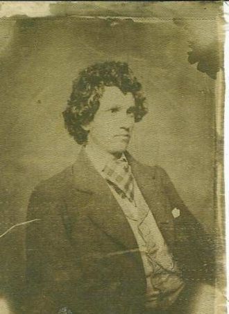 Eugene Cass Stickney