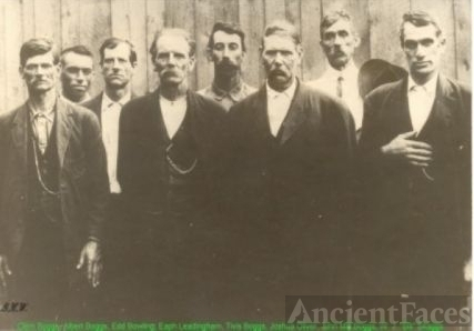 Blaine Union Association