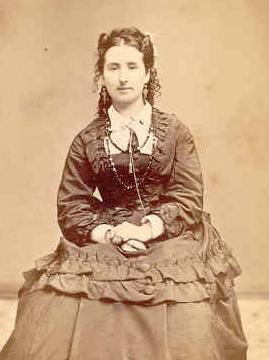 Delaware Woman