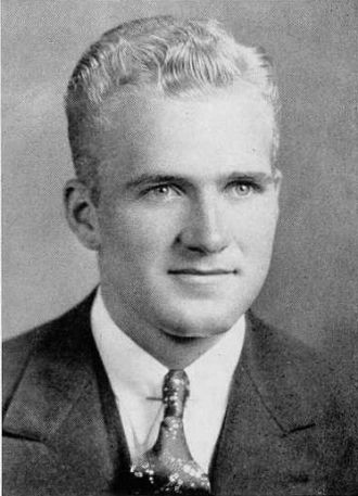 Clyde Wesley Rudd 1937 Clyde Wesley Rudd 1937