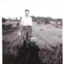 A photo of Clark Bageant