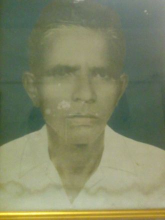 Ramu Raghunath Londhe