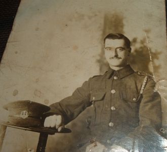 William Oscar Jannaway William Oscar Jannaway