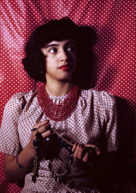 Jane White