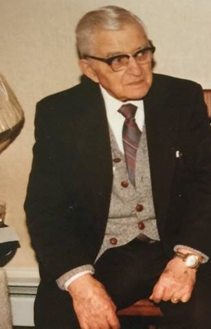 Angelo M Sauro