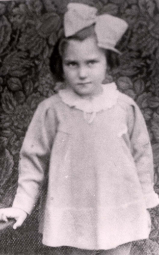 Nelly Tarszis