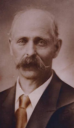 A photo of William Henry French