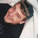 A photo of Jamie L Henthorn