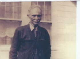 John Osborne Carswell