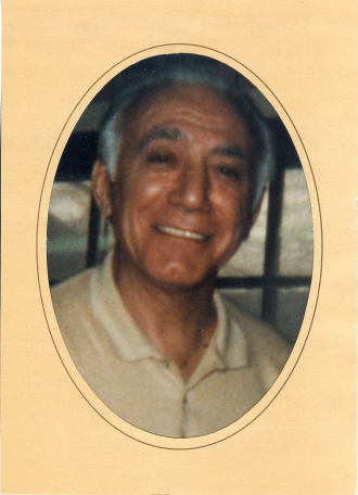 Milio Furiuso aka Bill Milo