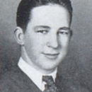 A photo of Frank C Rattie