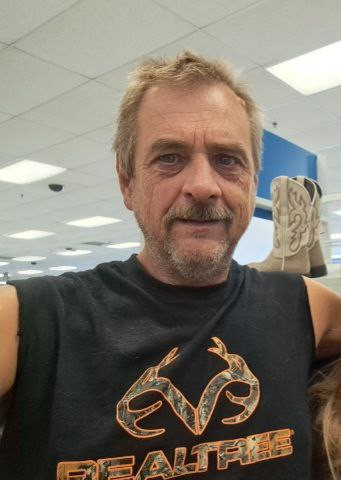 Mark E. Gassiot