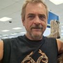 A photo of Mark E. Gassiot