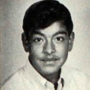 A photo of Jenaro Fonseca