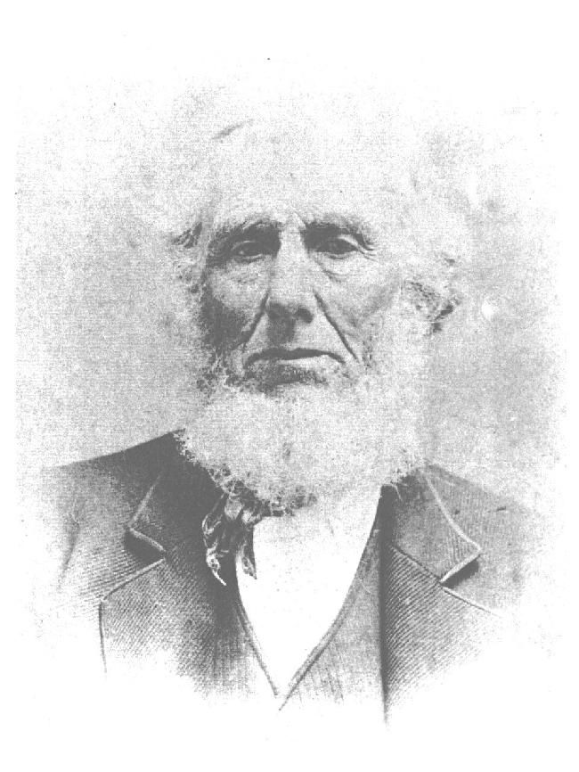 William Barker (1813-1895)