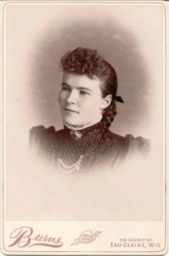 Unknown Woman Unknown Woman