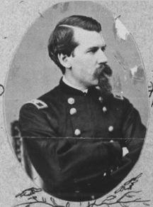 Brigadier General Horace Porter