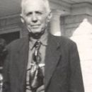 A photo of Lemuel Manual  Wilhite
