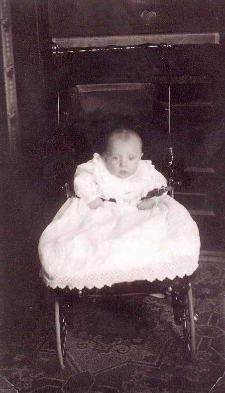 Unknown baby