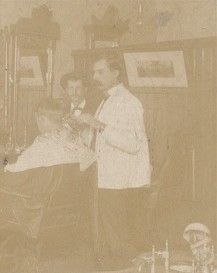 Enos Jones