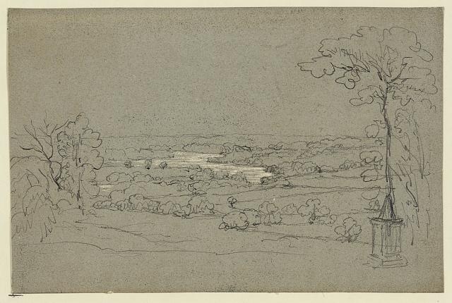 The Powatan [i.e. Powhatan] Valley of the Powatan...