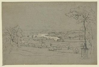 The Powatan [i.e. Powhatan] Valley of the Powatan...