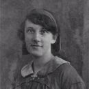 A photo of Gladys Margaret Tough