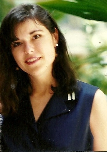 Alison Van Noland