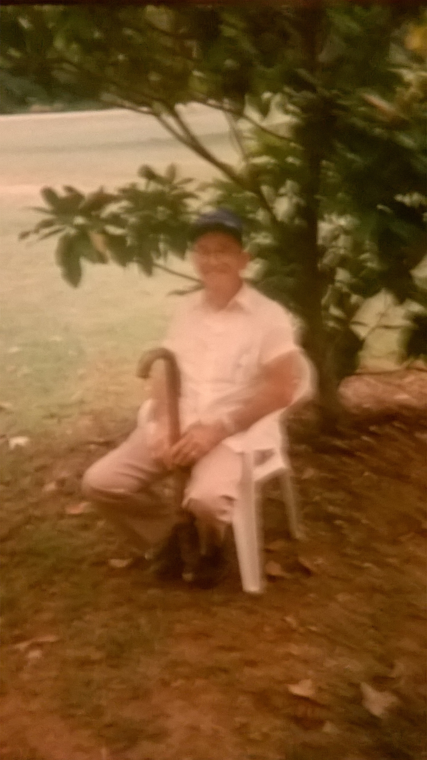 Calvin Pearson Mullen