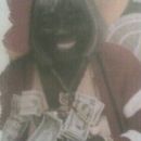 A photo of Viola Roberts Bell