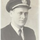 A photo of Fred C Miller