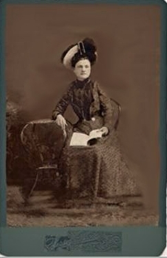 Elizabeth Bessie Tingley