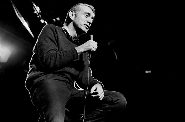 Rod McKuen