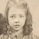 A photo of Henriette Charlotte Blocq