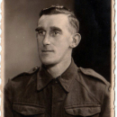 A photo of Ernest Brankling