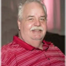 A photo of Dennis Upton