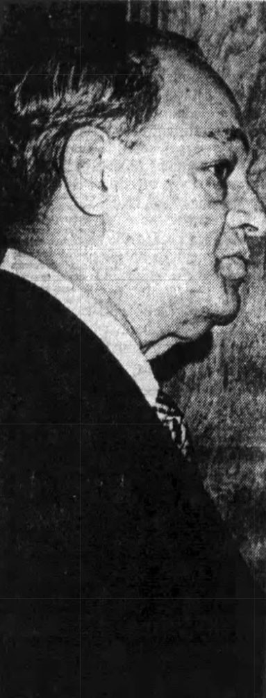 Joseph G. Bozzo