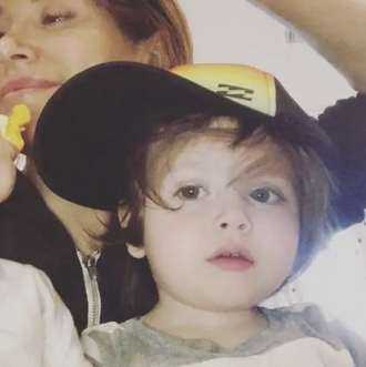 Zeppelin, Arrow & Danneel