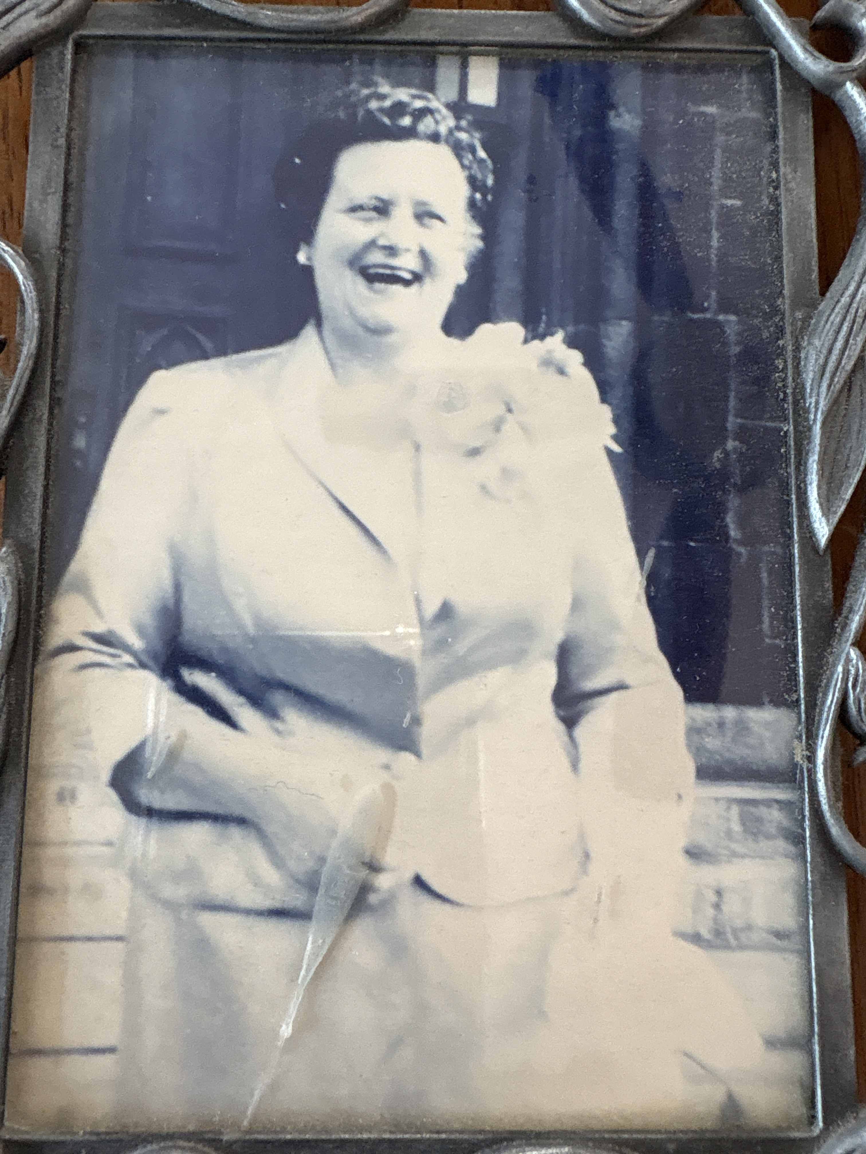 Anastasia E. Dromgoole Shea