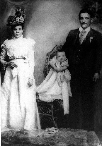 Antonio Lo Schiavo family