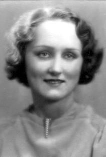 Gladys Edlund Weaver