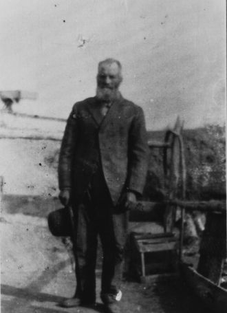 Adelbert W. Austin, 1920