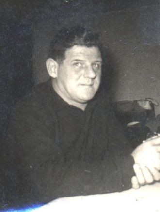 A photo of LeRoy F Longfield