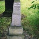 A photo of Isabella Stoddart